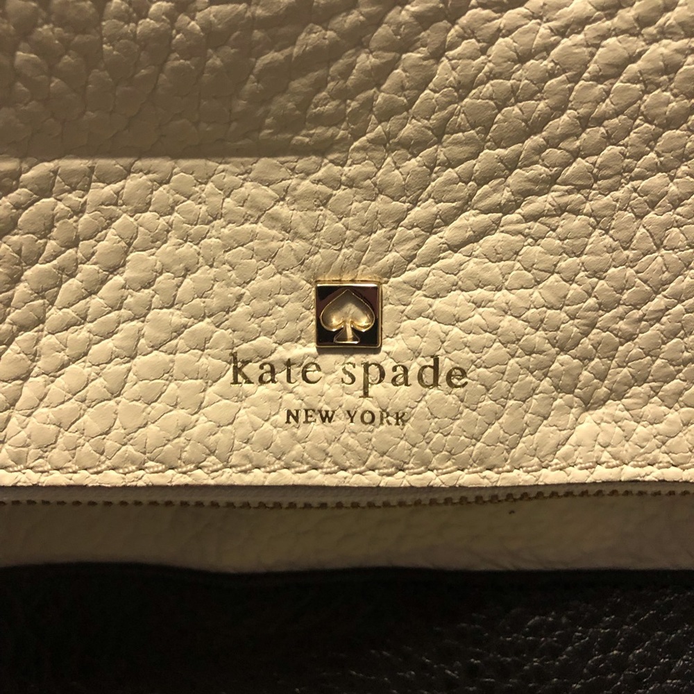Kate Spade Mini Maria Southport Avenue purse. NWT - Picture 5 of 8